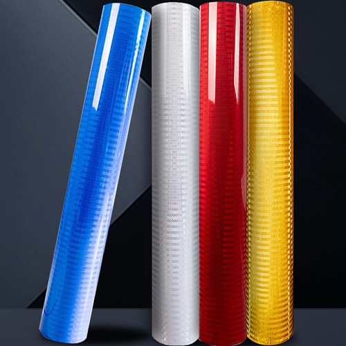 printable reflective vinyl