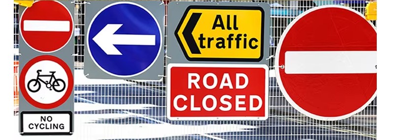 Self Adhesive Reflective Sheeting For Advertising