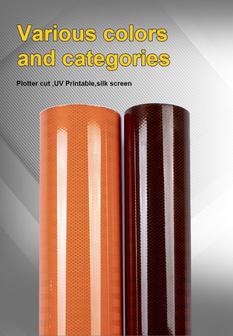 EGP Reflective Sheeting