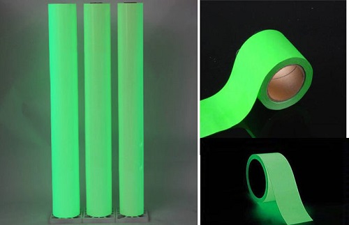 PET Reflective Sheeting For Graphic Displays