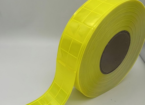 reflective safety tape