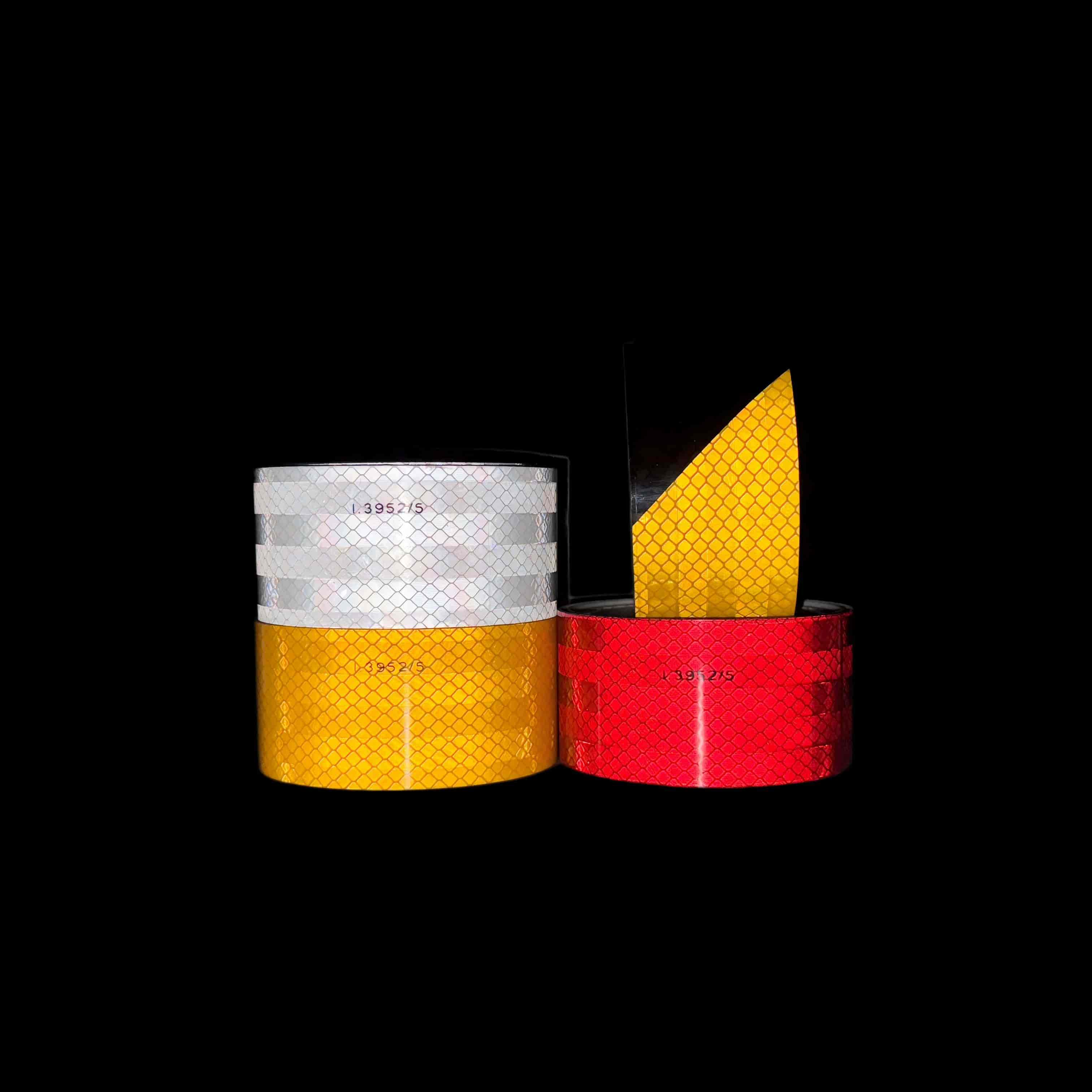 ASTM D4956 Type IV reflective sheeting