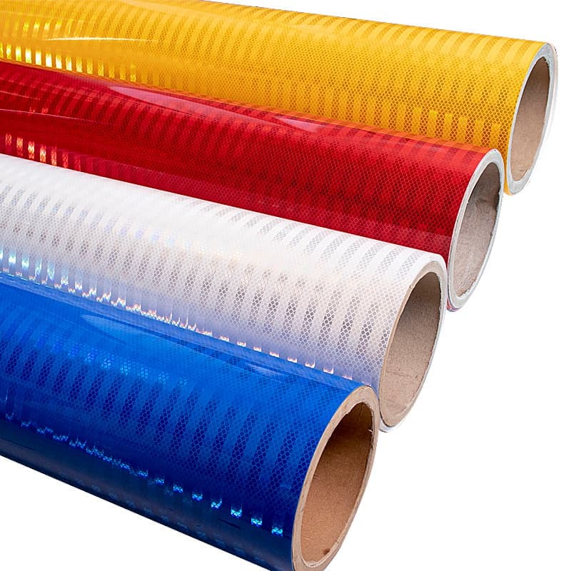 EGP Reflective Sheeting EGP Reflective Sheeting