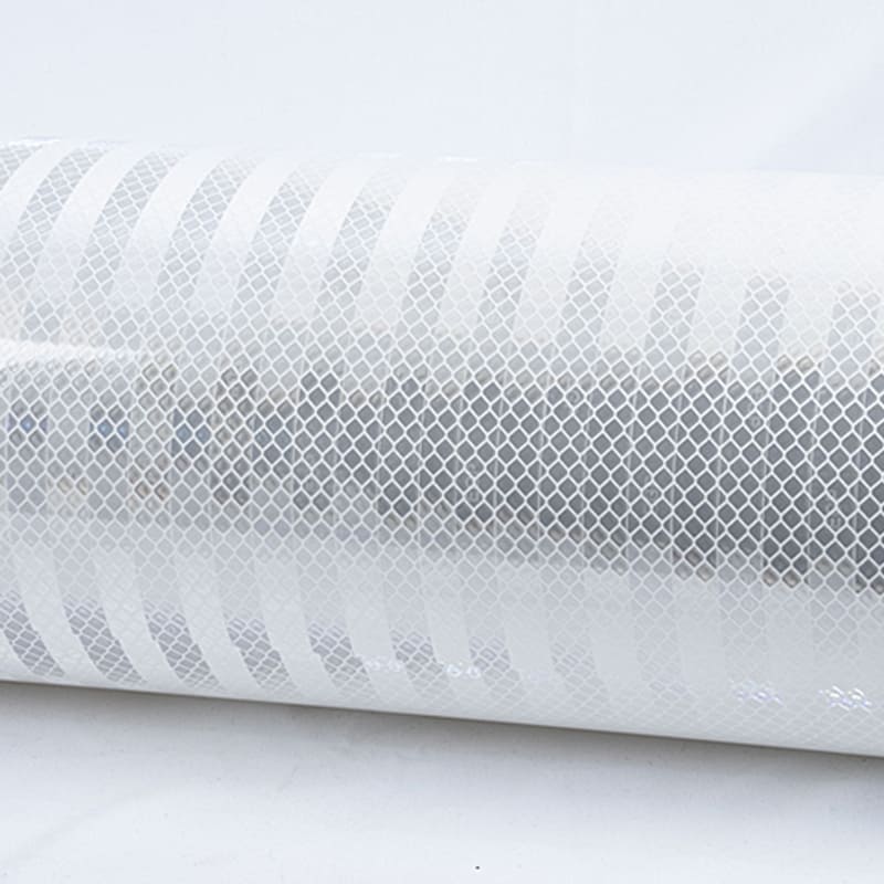 EN12899 Certified Traffic Reflective Sheeting