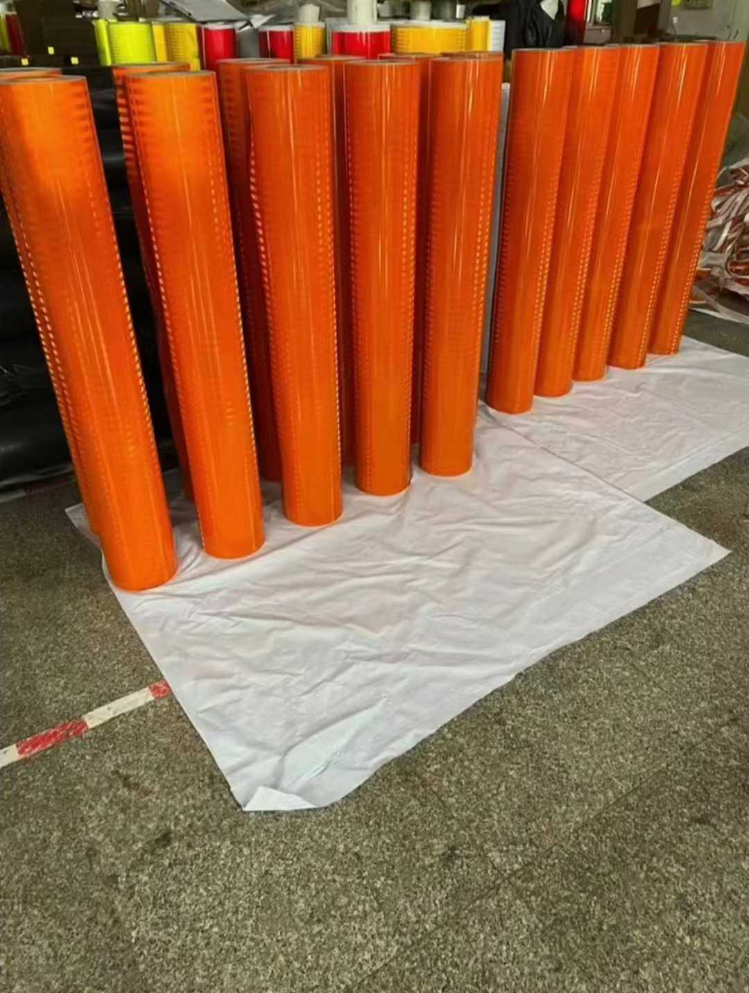 Reflective Sheeting